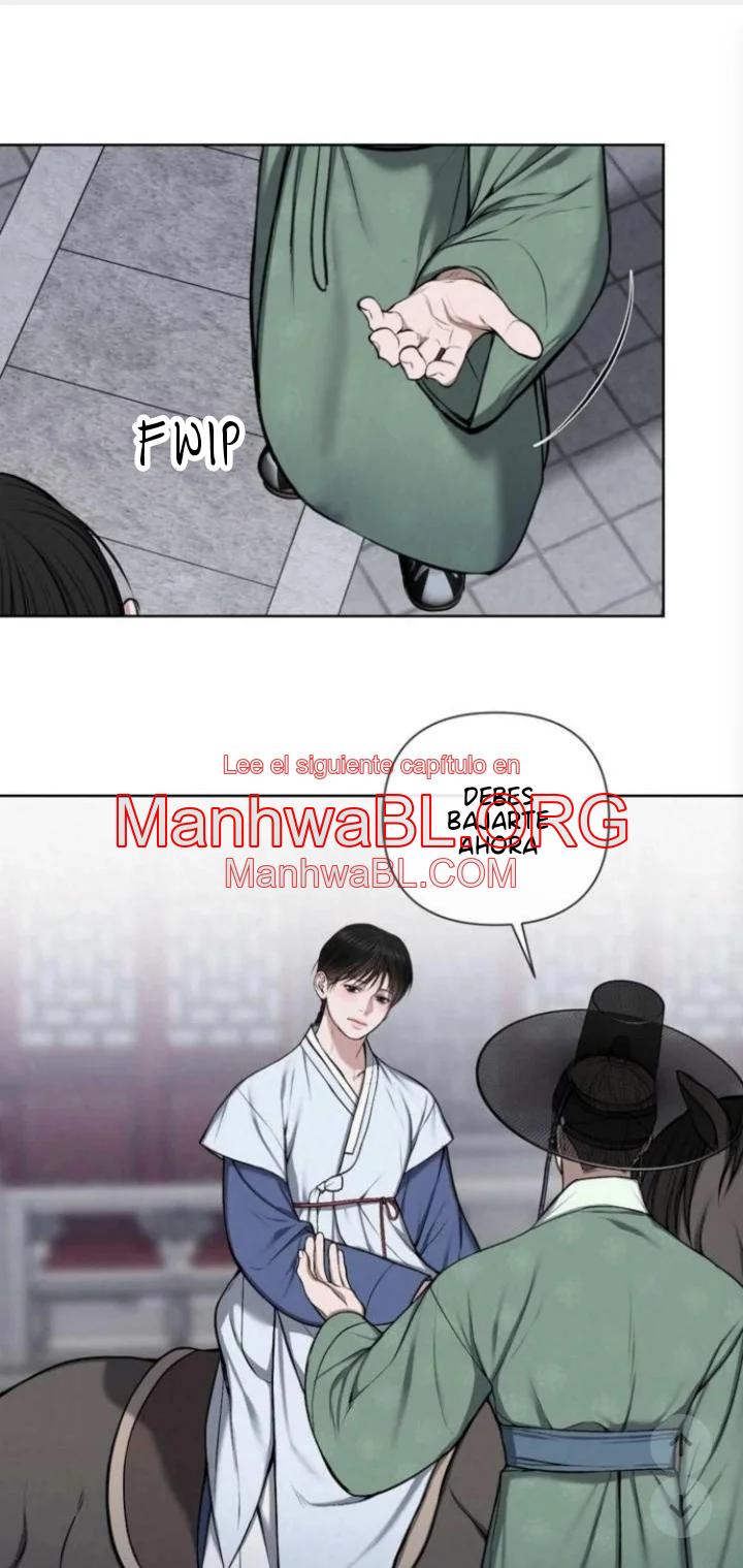 Monstruo - Capítulo 6 2 manhwa