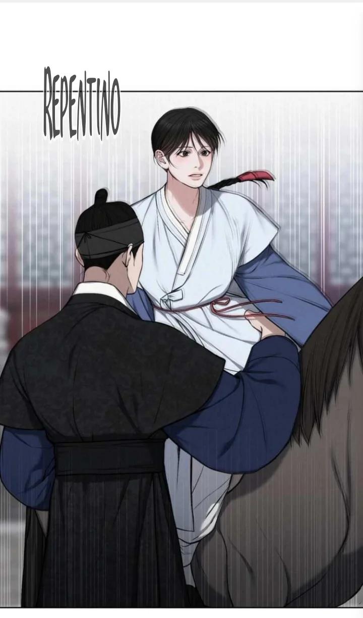 Monstruo - Capítulo 6 2 manhwa