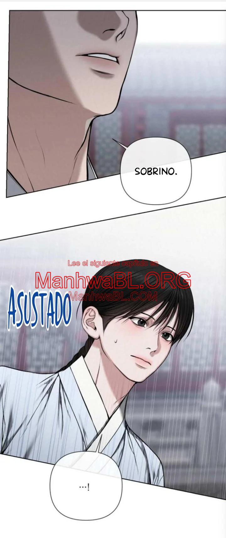 Monstruo - Capítulo 6 2 manhwa