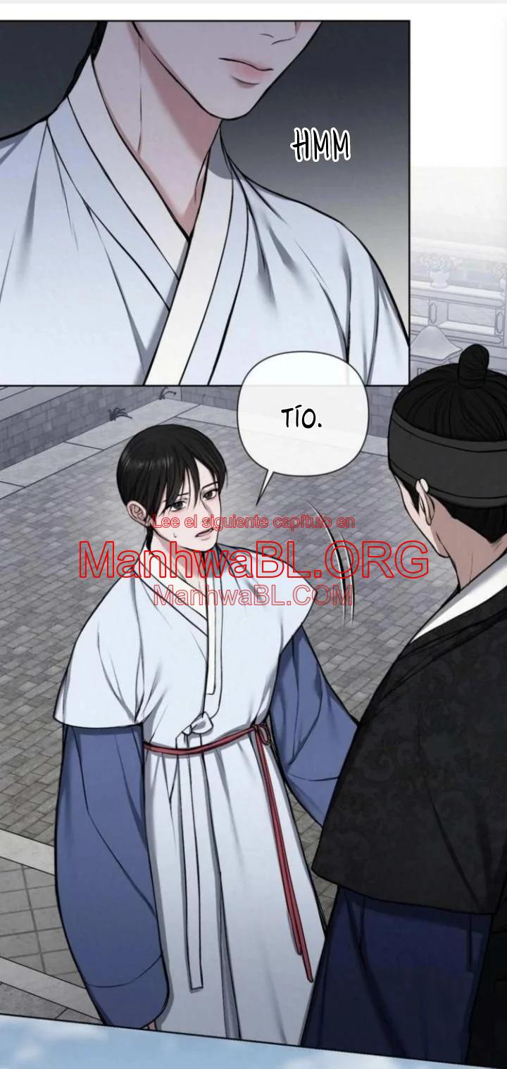 Monstruo - Capítulo 6 2 manhwa