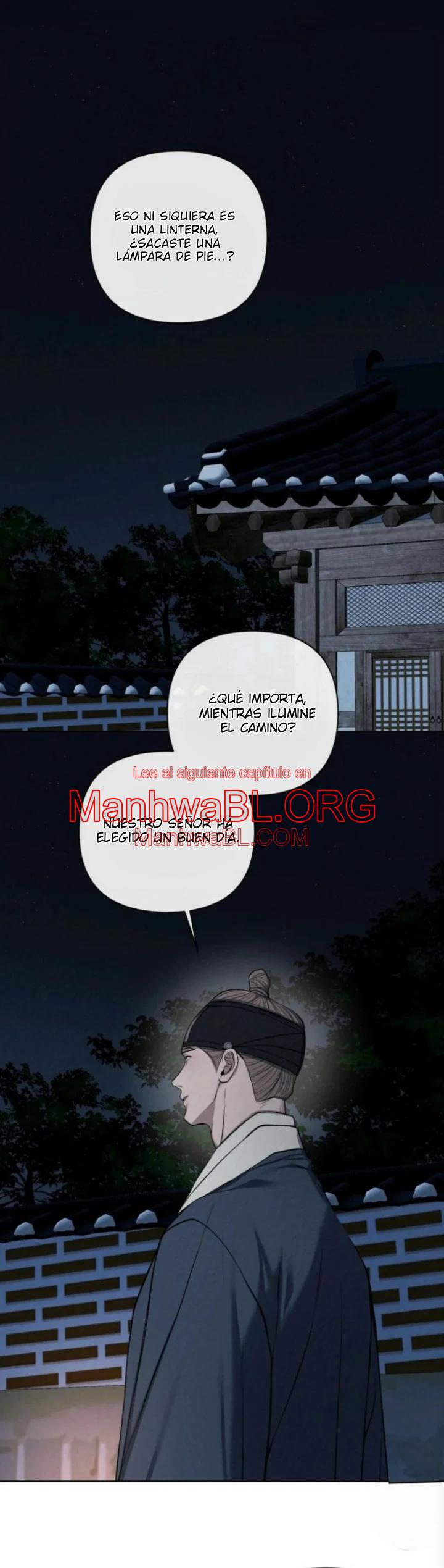 Monstruo - Capítulo 14 2 manhwa