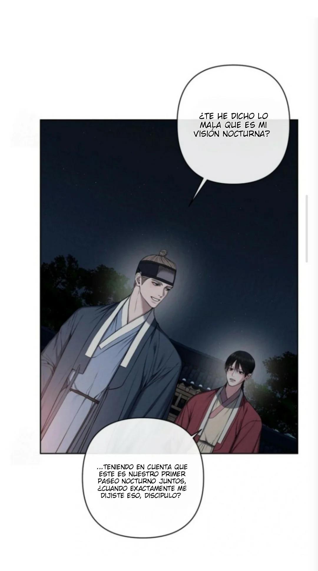 Monstruo - Capítulo 14 2 manhwa