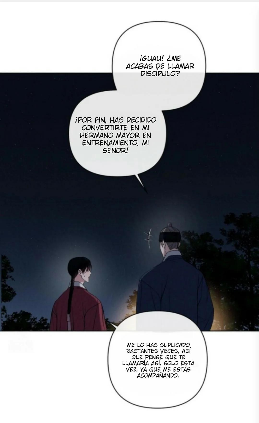 Monstruo - Capítulo 14 2 manhwa