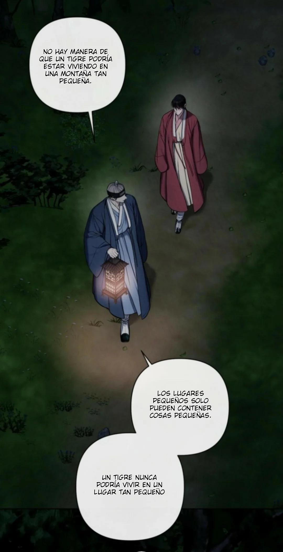 Monstruo - Capítulo 14 2 manhwa