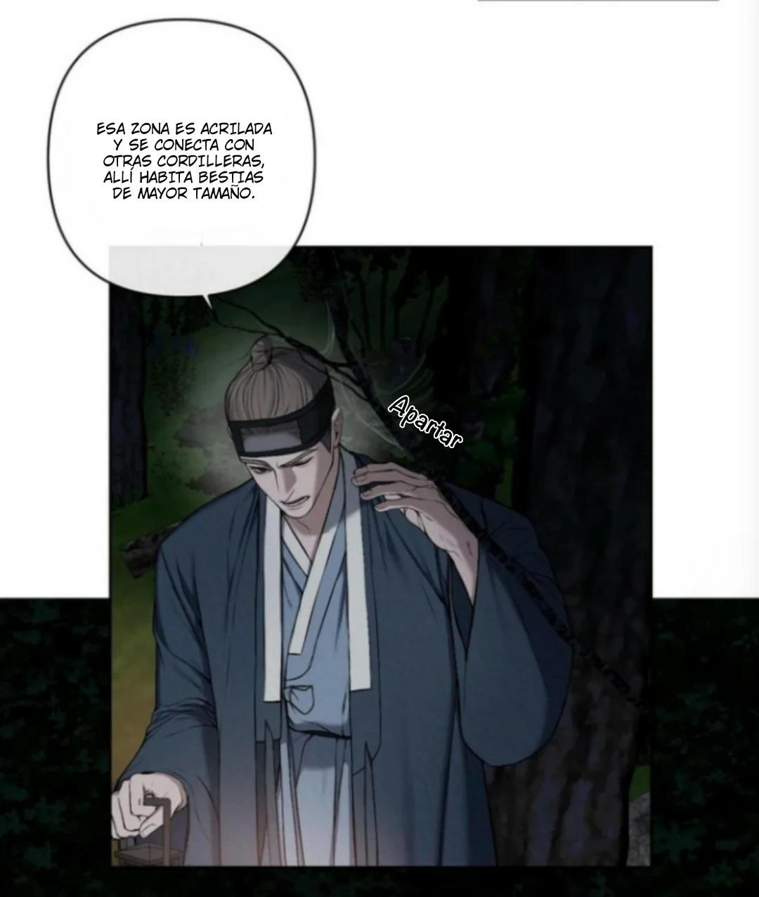 Monstruo - Capítulo 14 2 manhwa