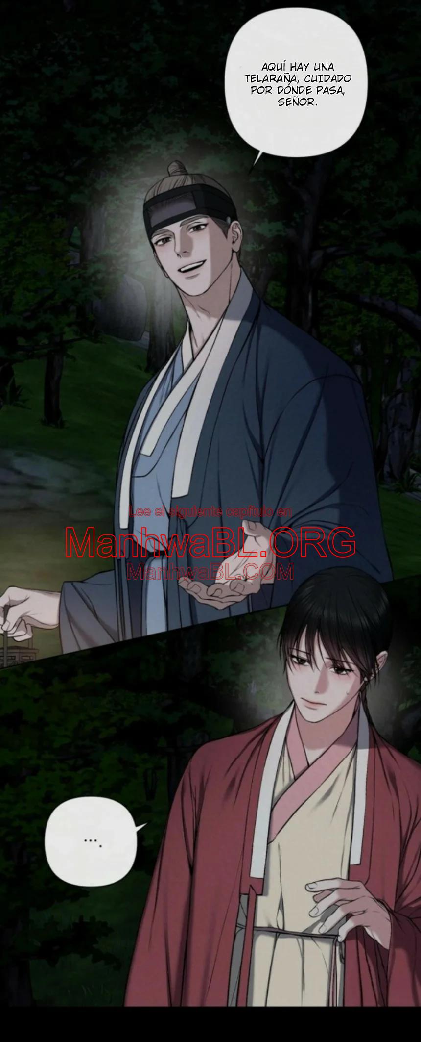 Monstruo - Capítulo 14 2 manhwa
