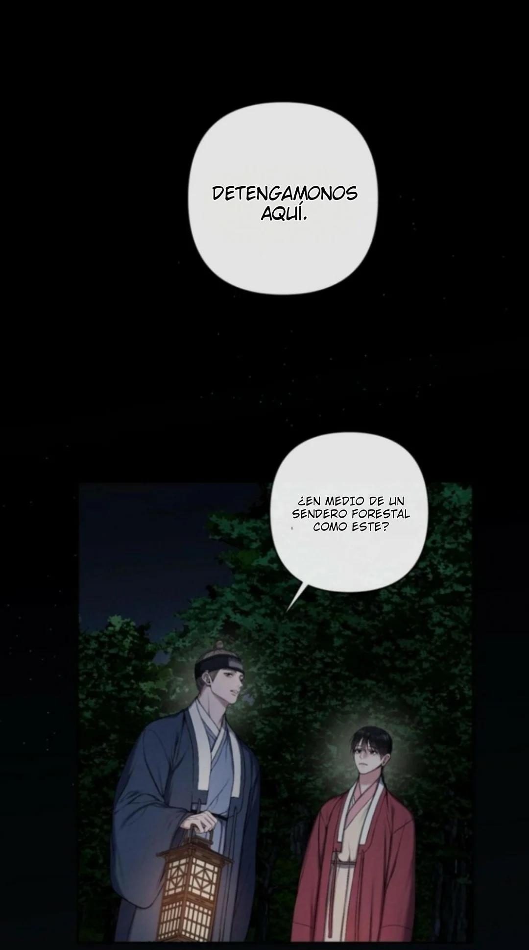 Monstruo - Capítulo 14 2 manhwa