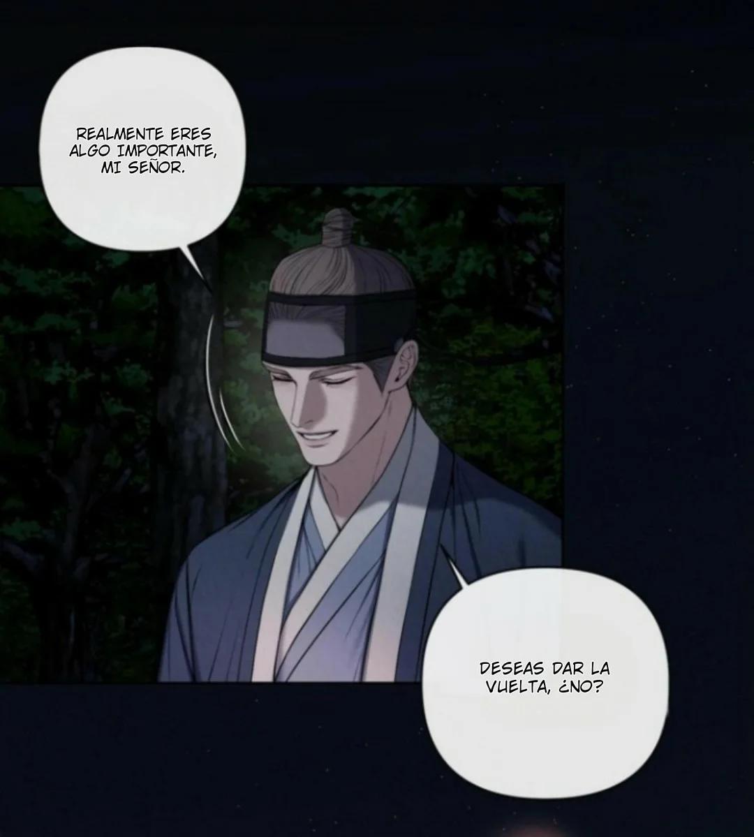 Monstruo - Capítulo 14 2 manhwa