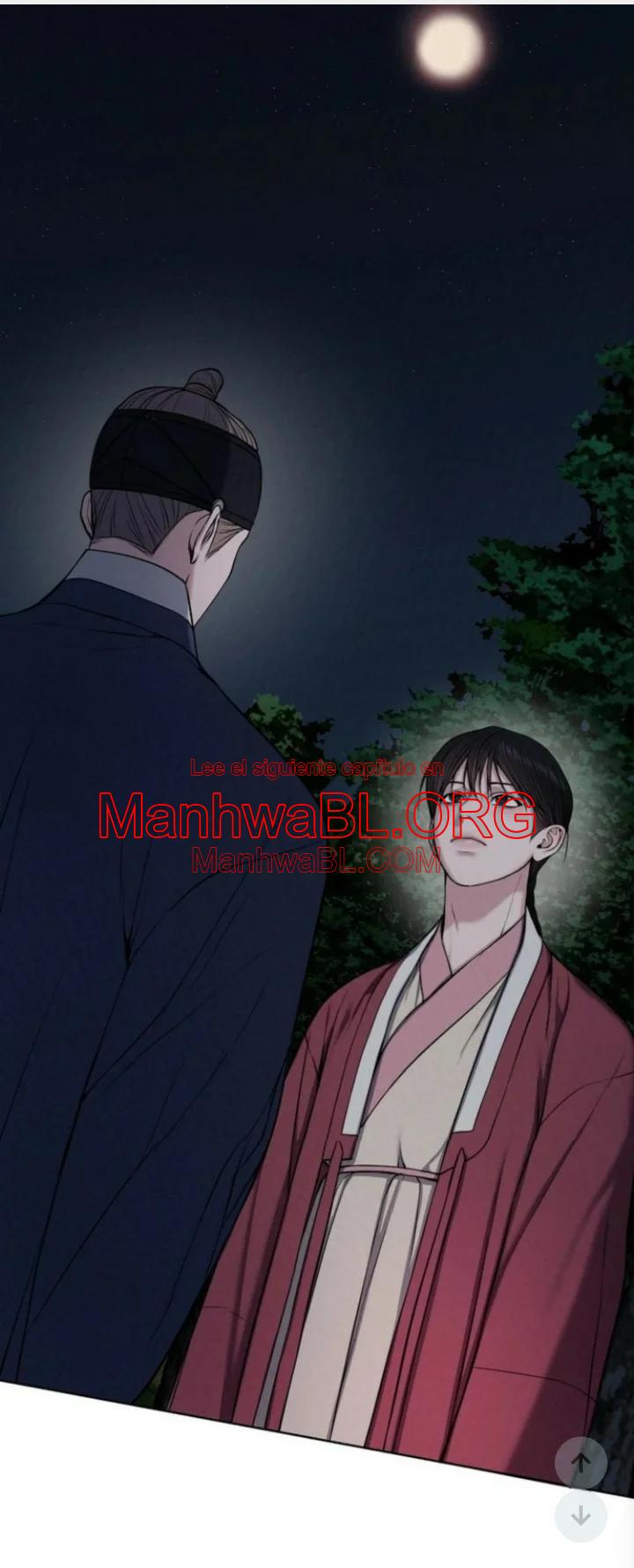 Monstruo - Capítulo 14 2 manhwa