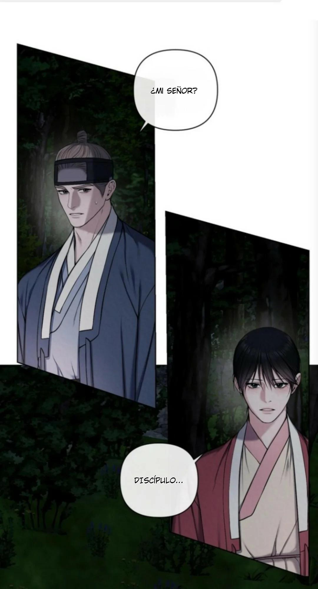 Monstruo - Capítulo 14 2 manhwa