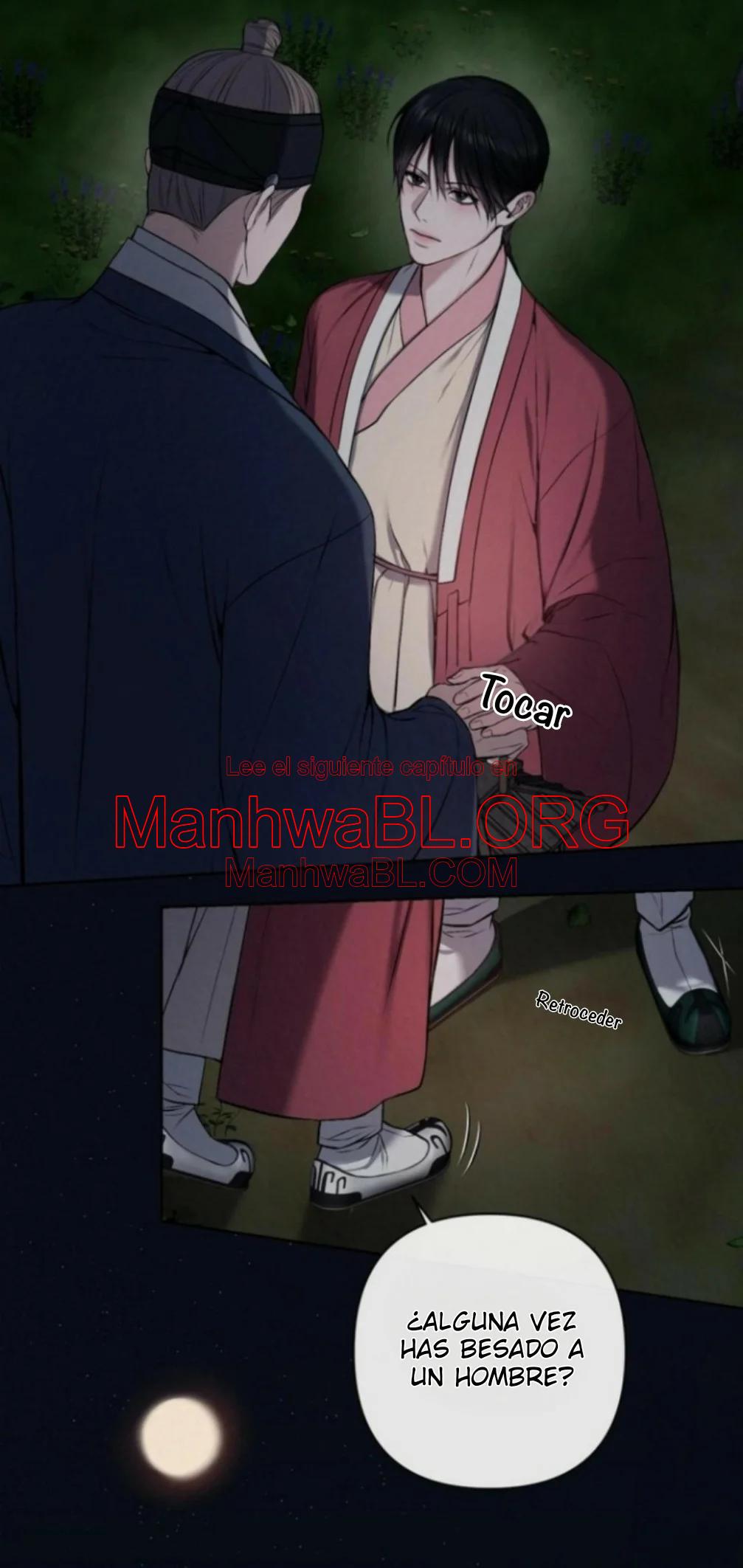 Monstruo - Capítulo 14 2 manhwa
