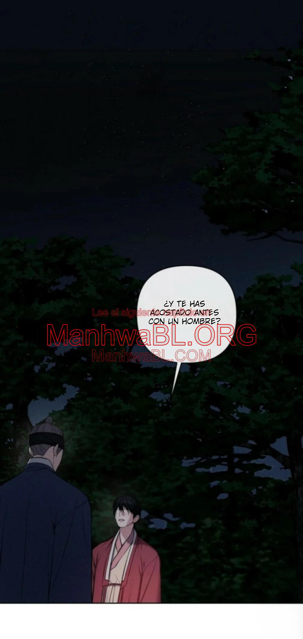 Monstruo - Capítulo 14 2 manhwa