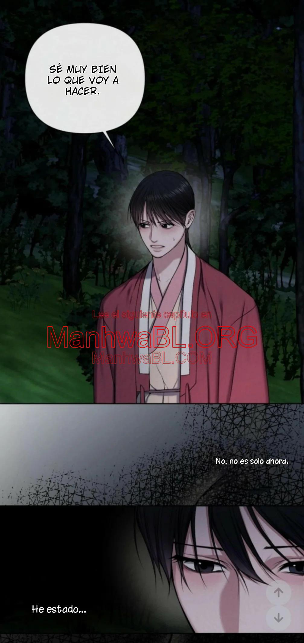 Monstruo - Capítulo 14 2 manhwa