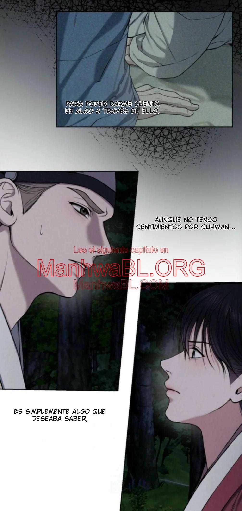 Monstruo - Capítulo 14 3 manhwa