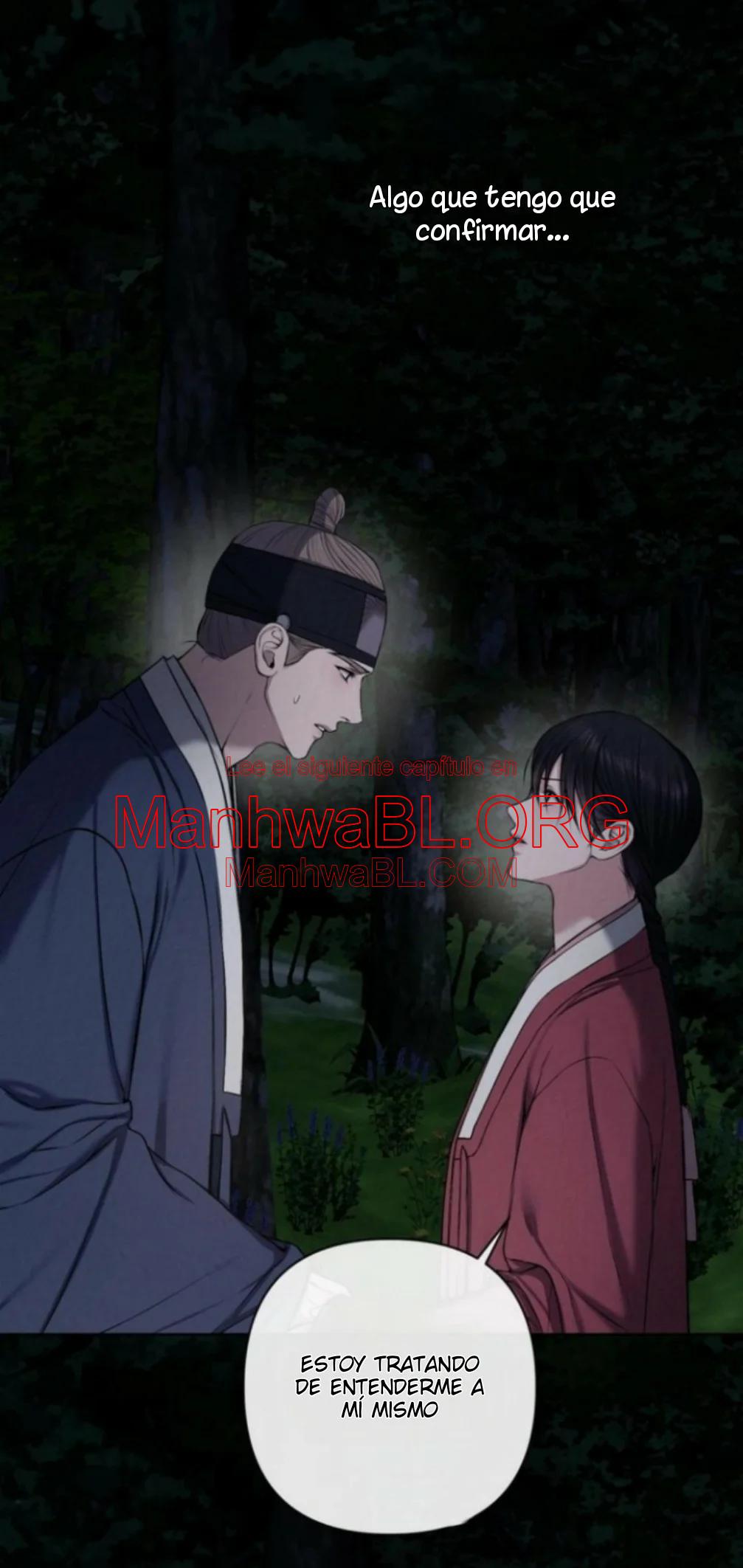 Monstruo - Capítulo 14 3 manhwa