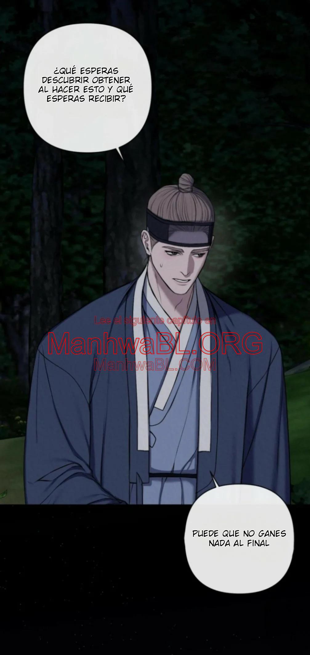 Monstruo - Capítulo 14 3 manhwa