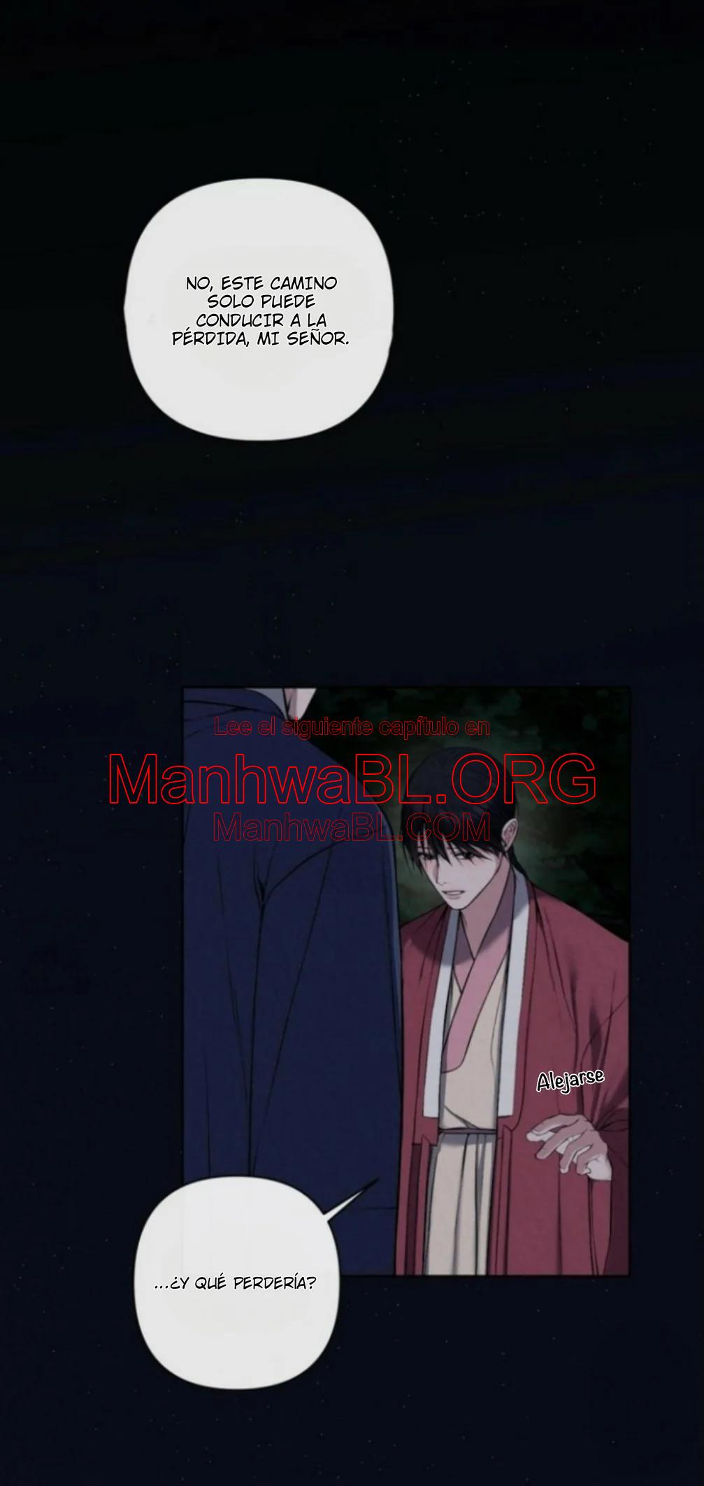 Monstruo - Capítulo 14 3 manhwa
