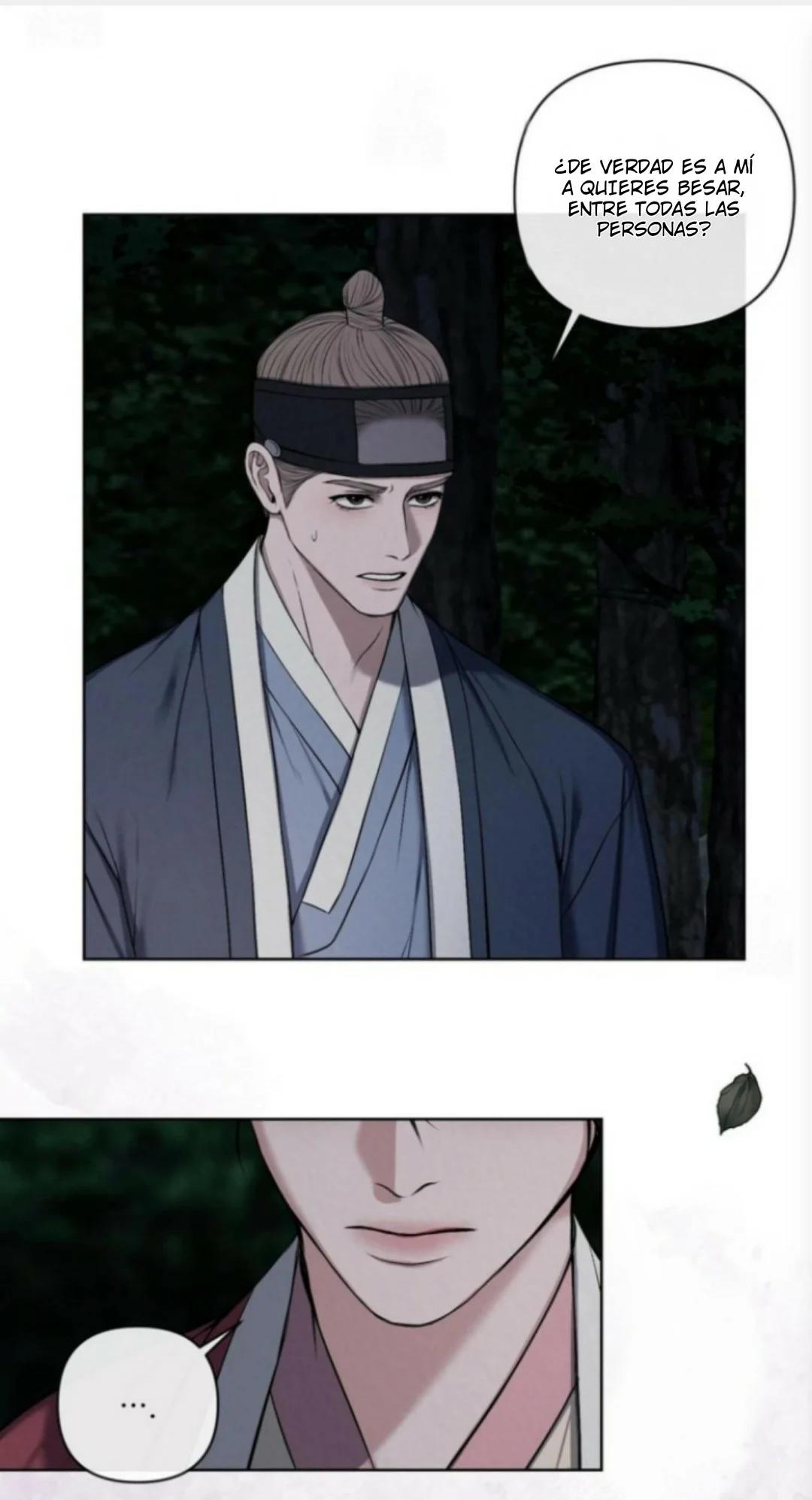 Monstruo - Capítulo 14 3 manhwa
