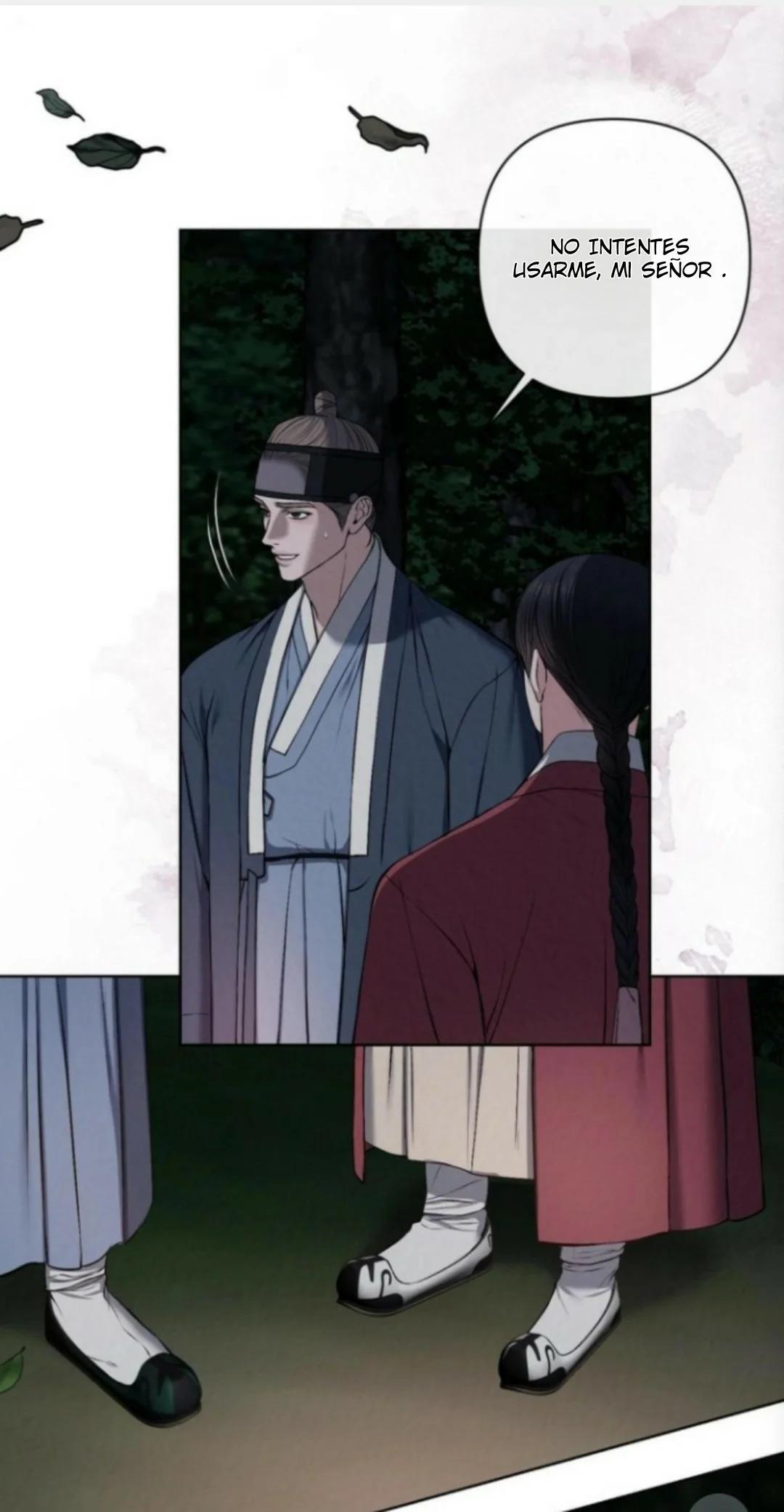 Monstruo - Capítulo 14 3 manhwa