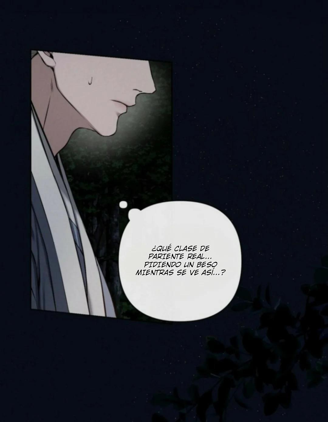 Monstruo - Capítulo 14 3 manhwa