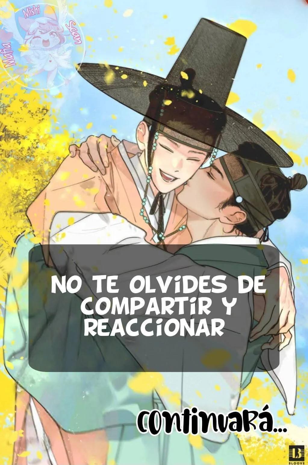 Monstruo - Capítulo 14 3 manhwa