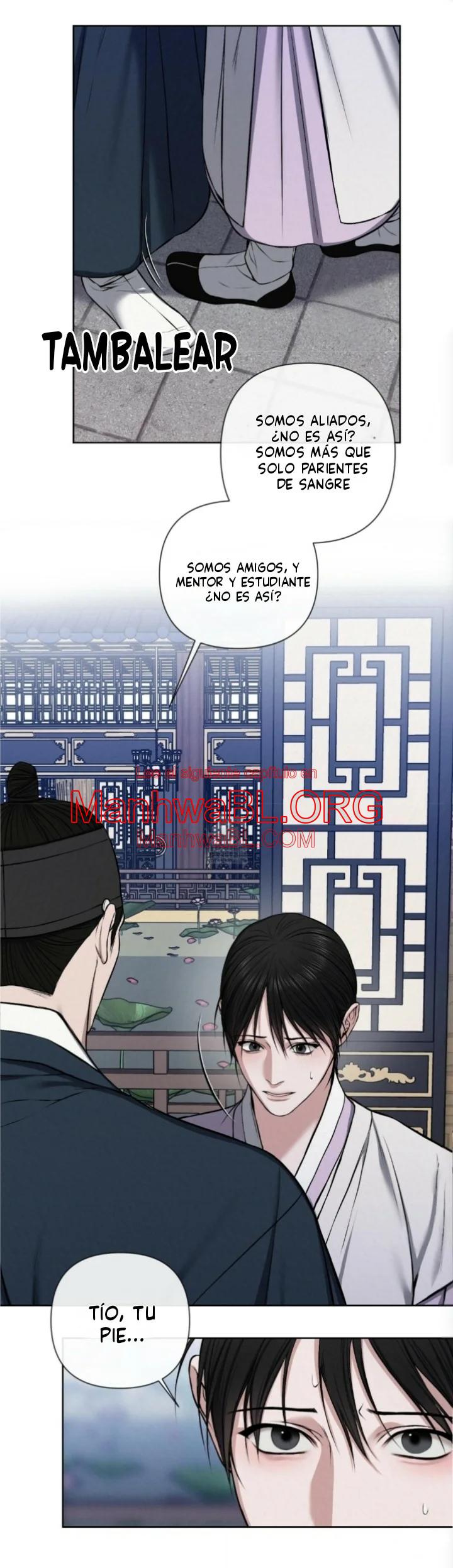 Monstruo - Capítulo 9 3 manhwa
