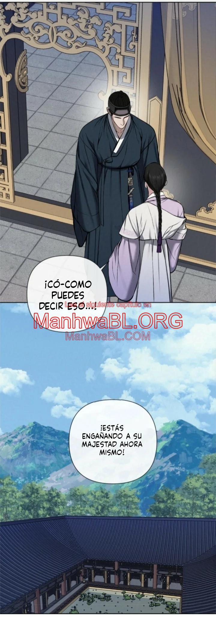 Monstruo - Capítulo 9 3 manhwa