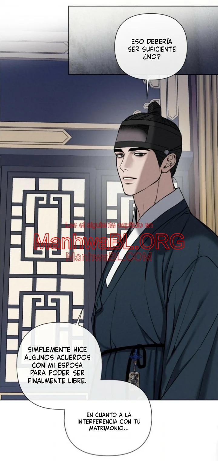 Monstruo - Capítulo 9 3 manhwa
