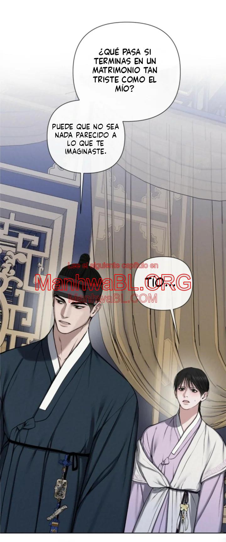 Monstruo - Capítulo 9 3 manhwa
