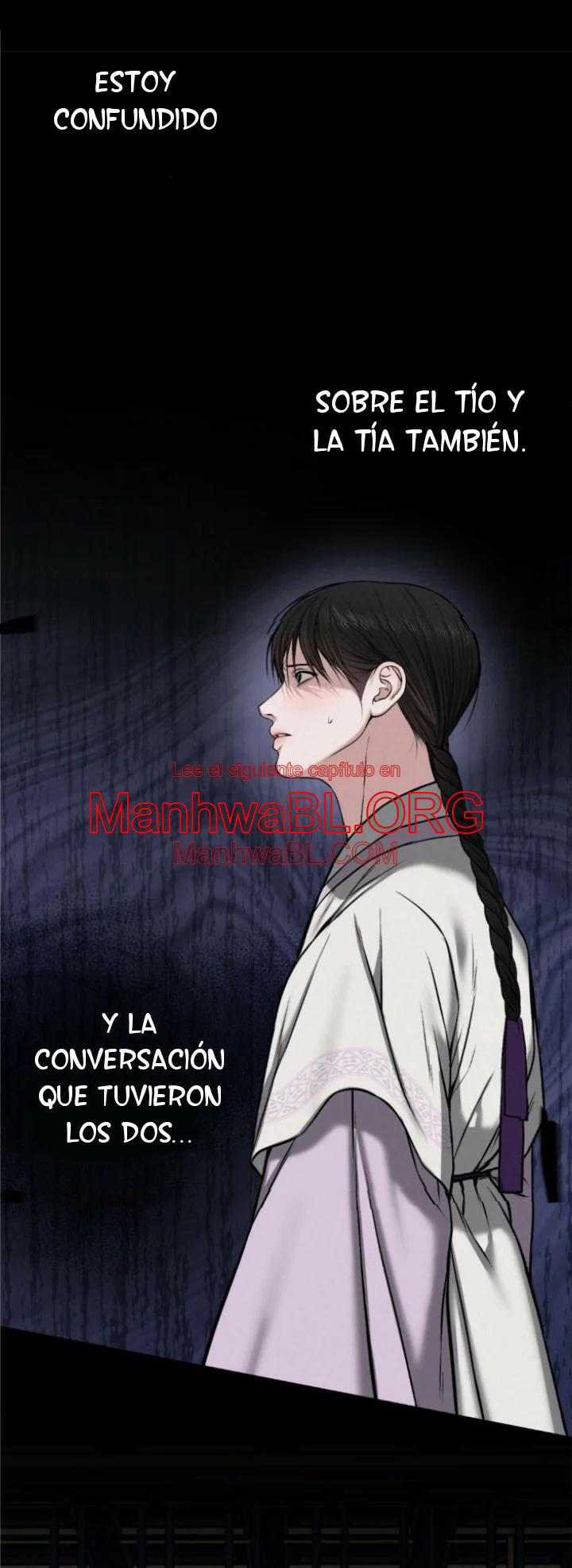 Monstruo - Capítulo 9 3 manhwa