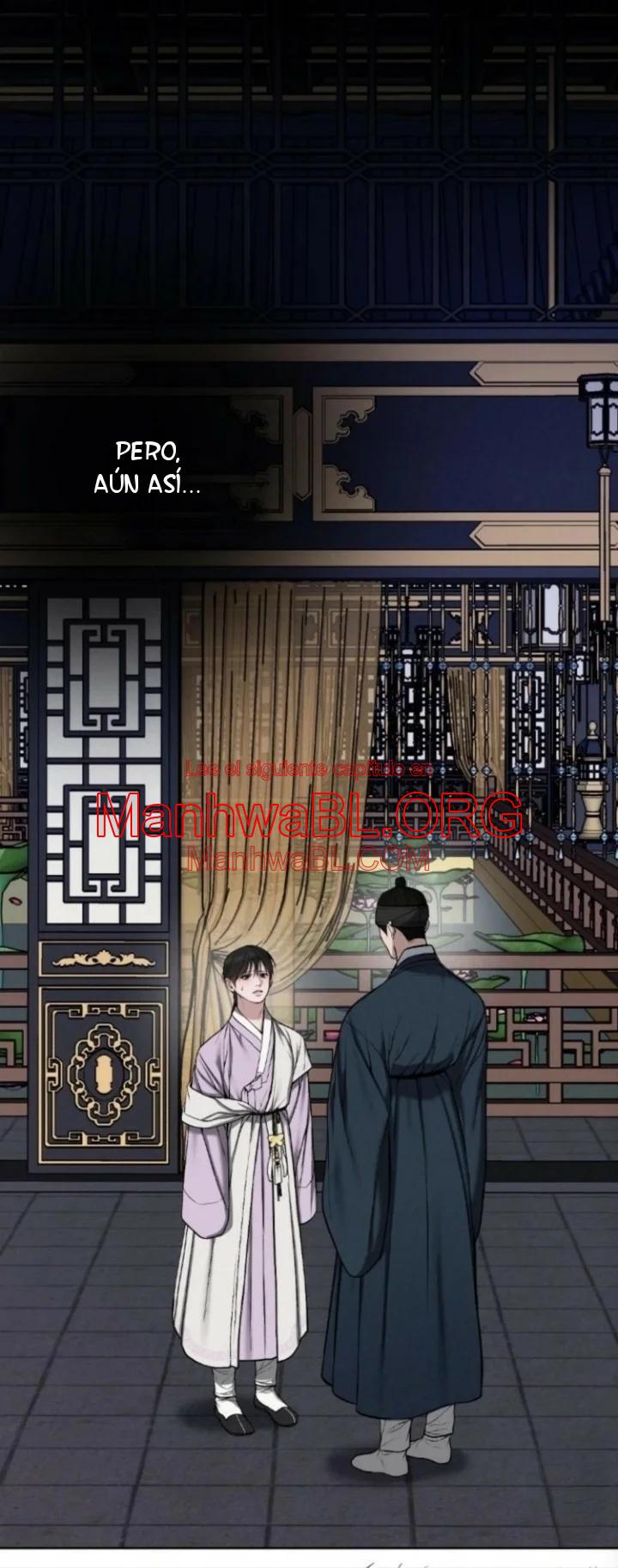Monstruo - Capítulo 9 3 manhwa