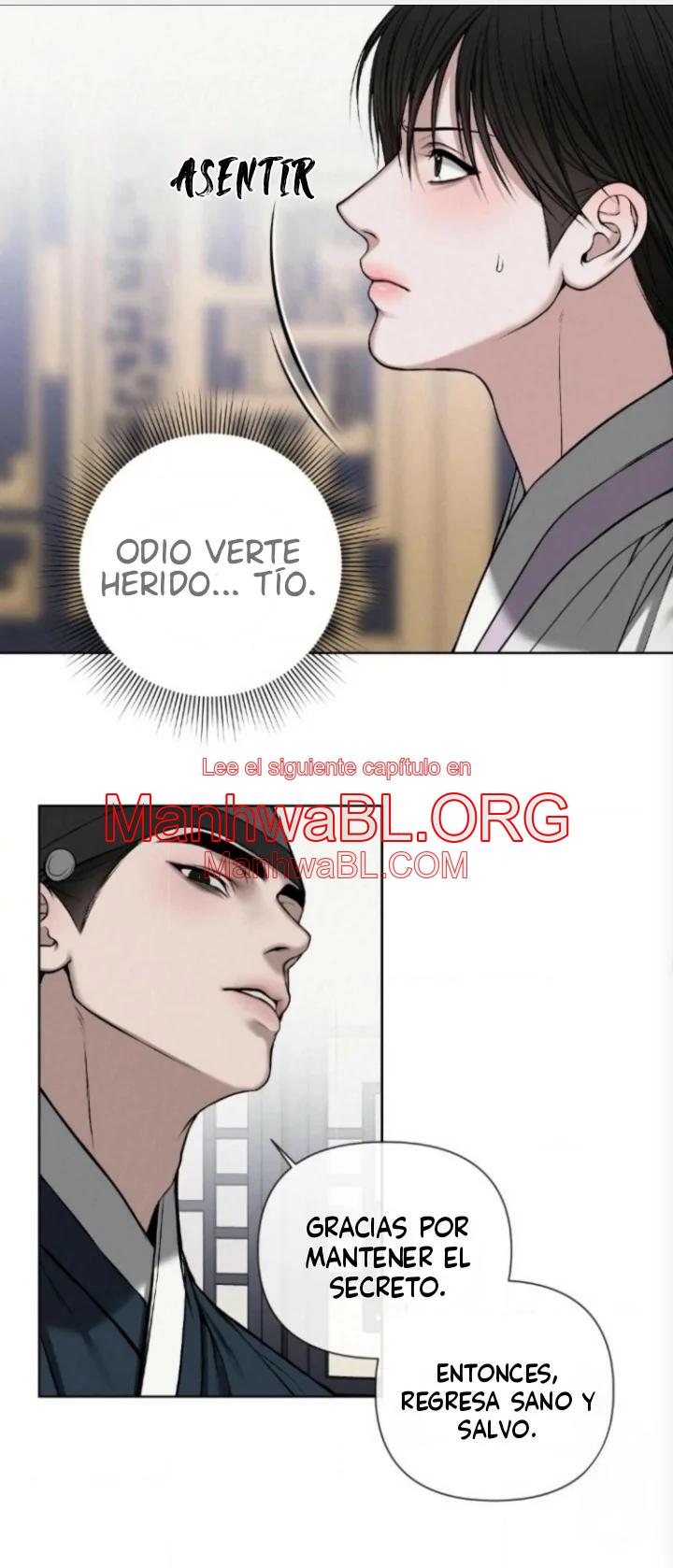 Monstruo - Capítulo 9 3 manhwa