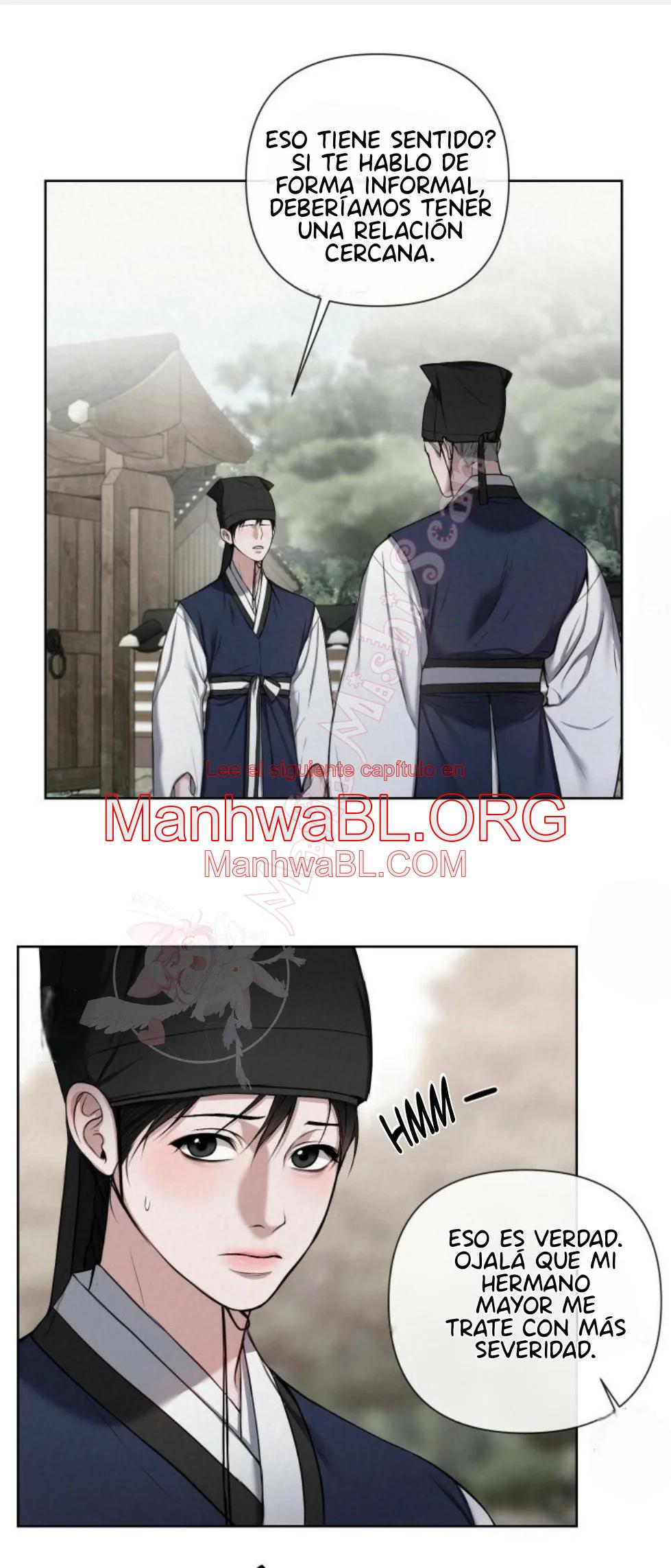 Monstruo - Capítulo 3 2 manhwa
