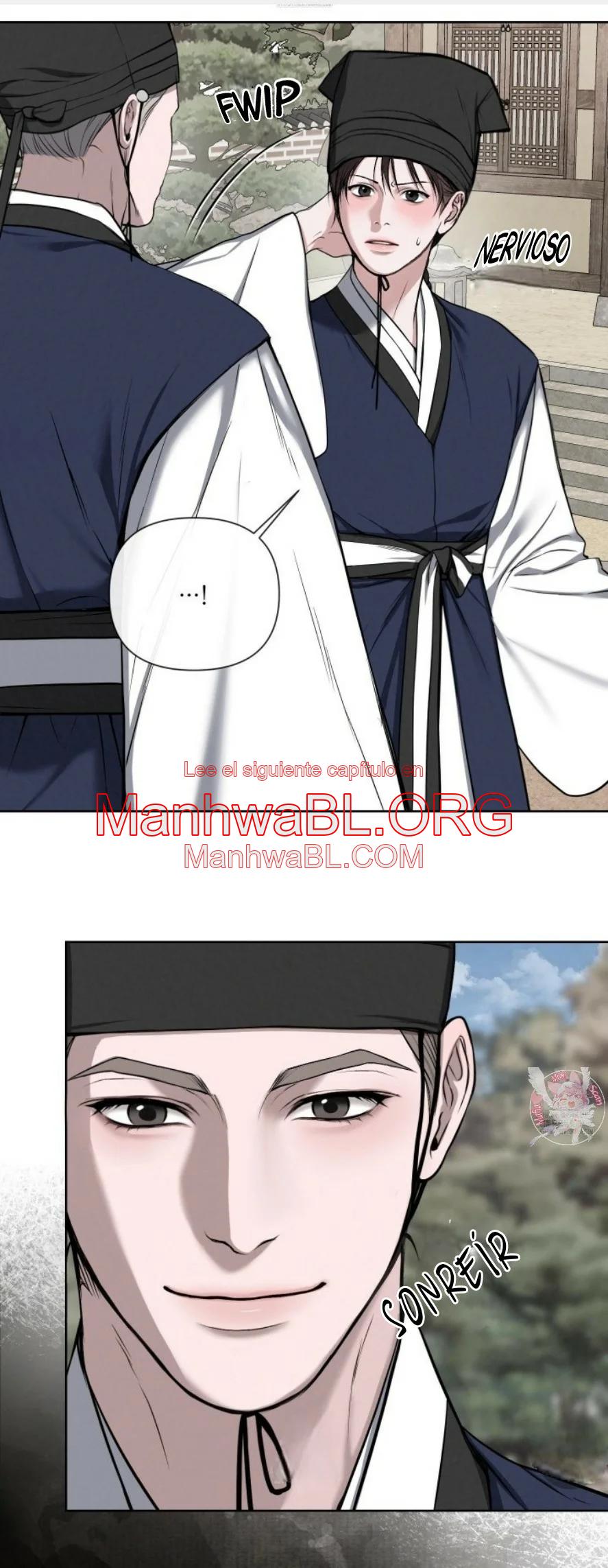 Monstruo - Capítulo 3 2 manhwa