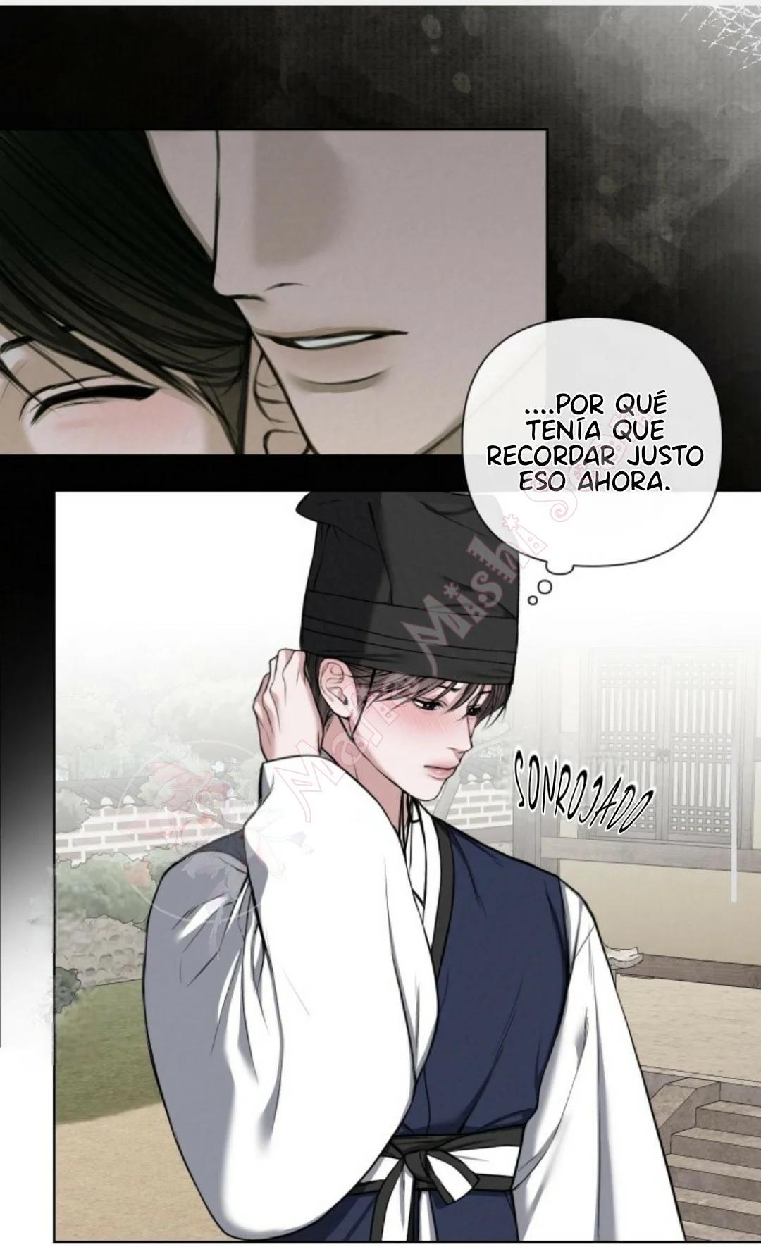 Monstruo - Capítulo 3 2 manhwa