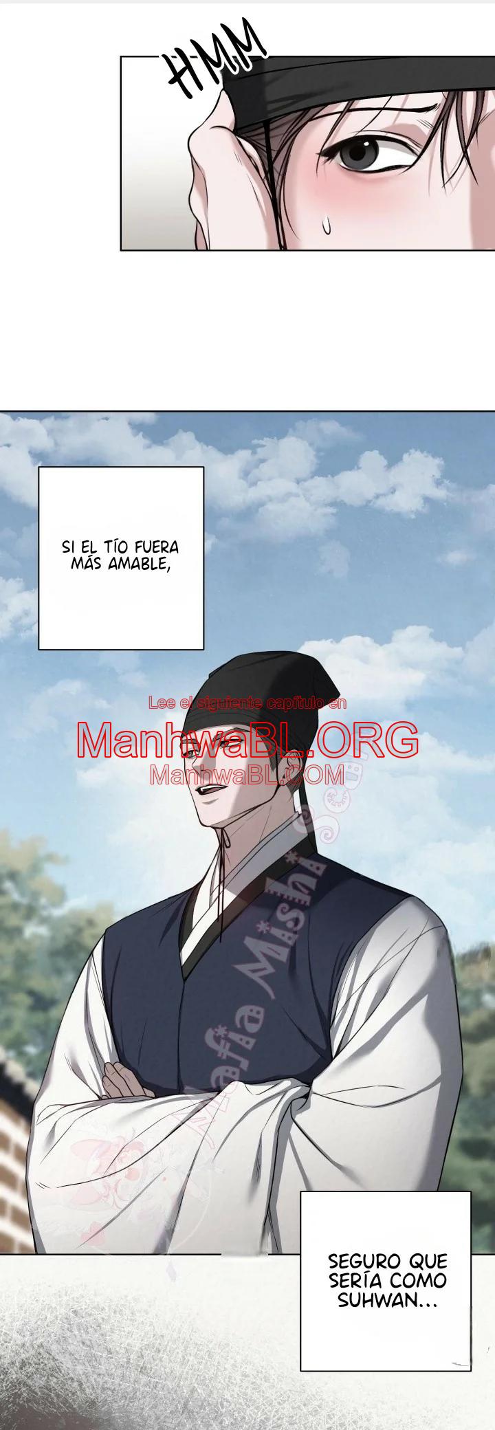 Monstruo - Capítulo 3 2 manhwa