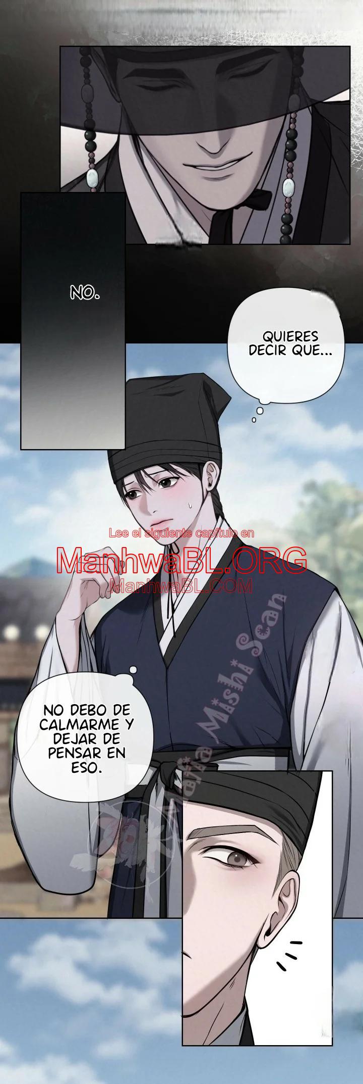 Monstruo - Capítulo 3 2 manhwa