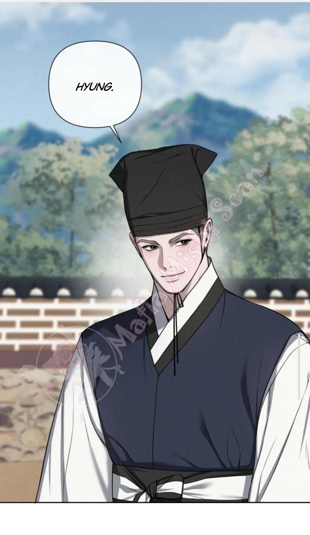 Monstruo - Capítulo 3 2 manhwa