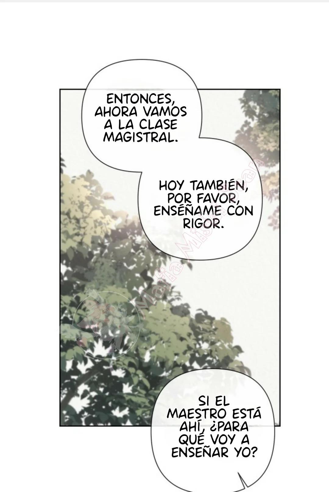 Monstruo - Capítulo 3 2 manhwa