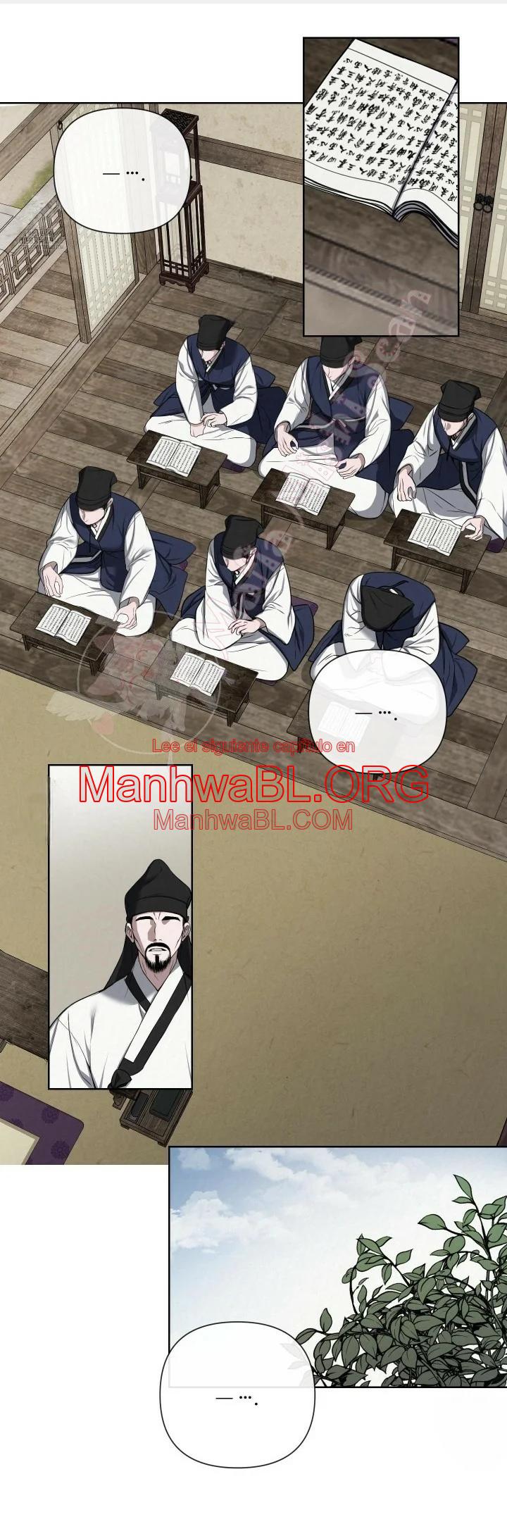 Monstruo - Capítulo 3 2 manhwa
