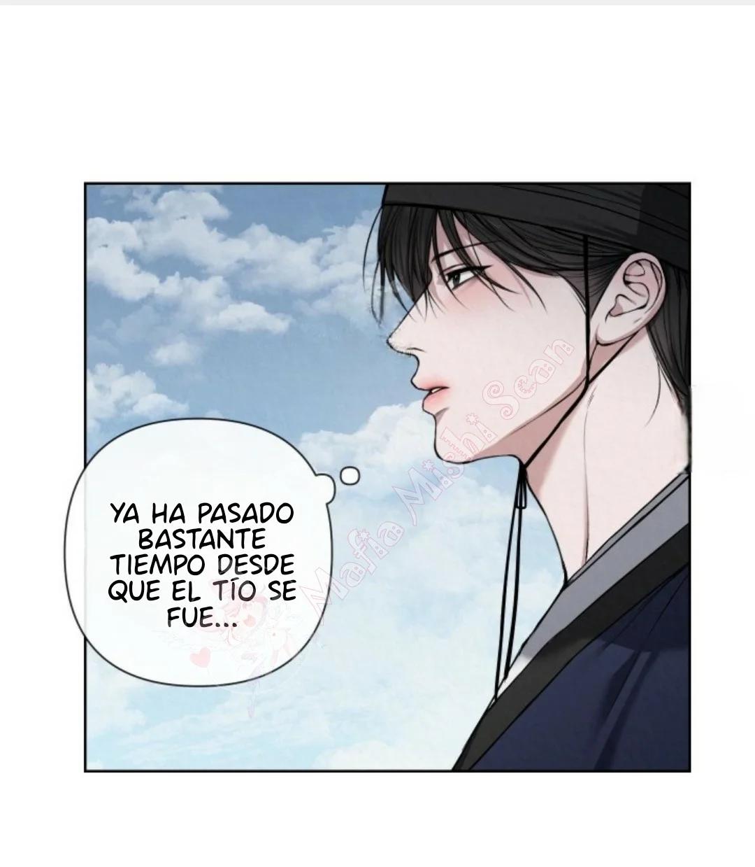 Monstruo - Capítulo 3 2 manhwa