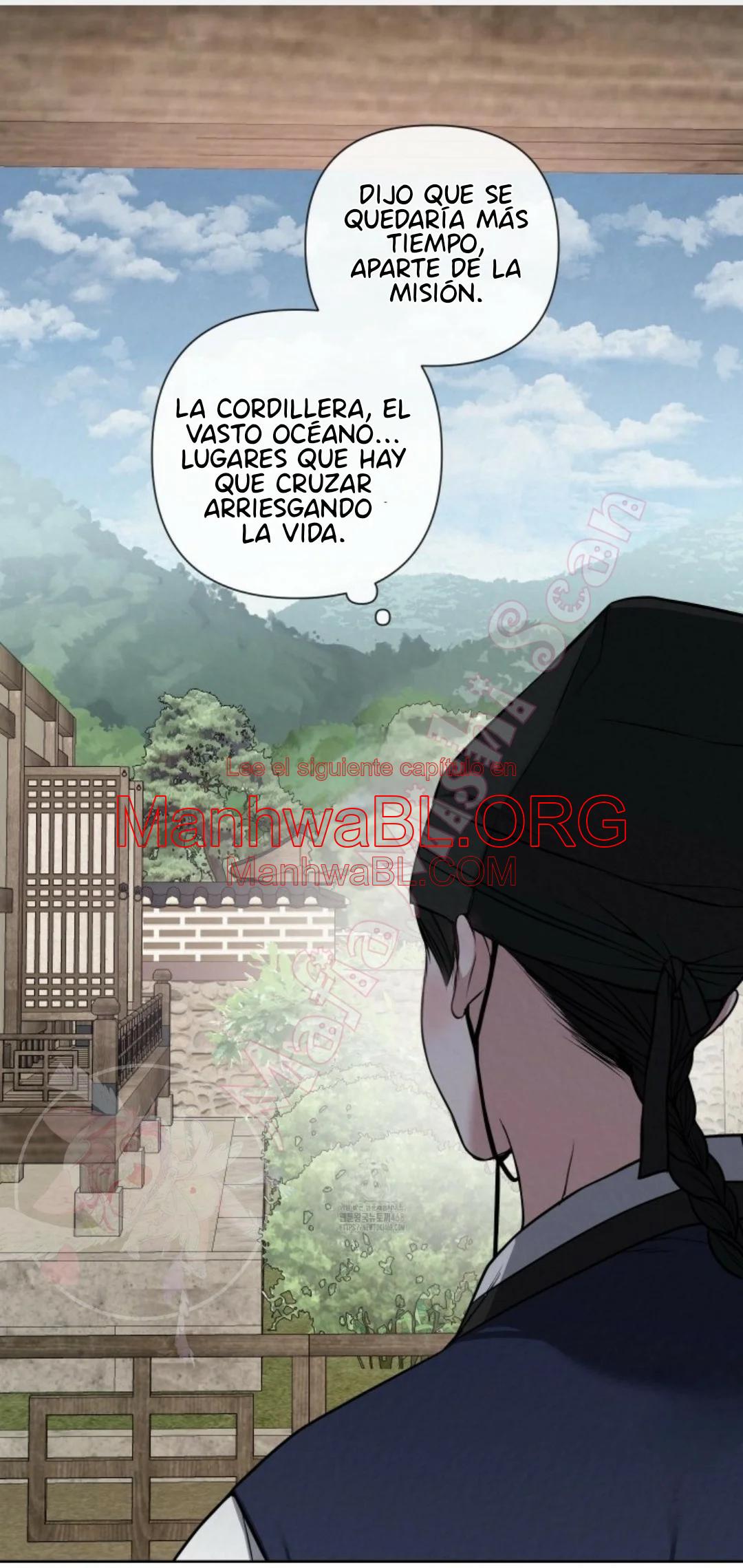 Monstruo - Capítulo 3 2 manhwa