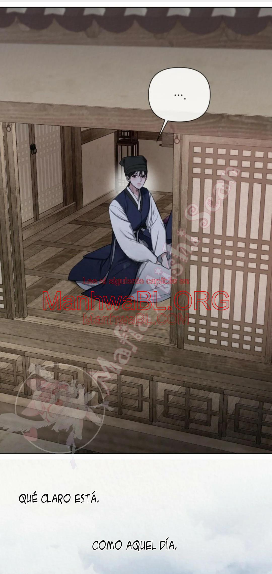 Monstruo - Capítulo 3 2 manhwa
