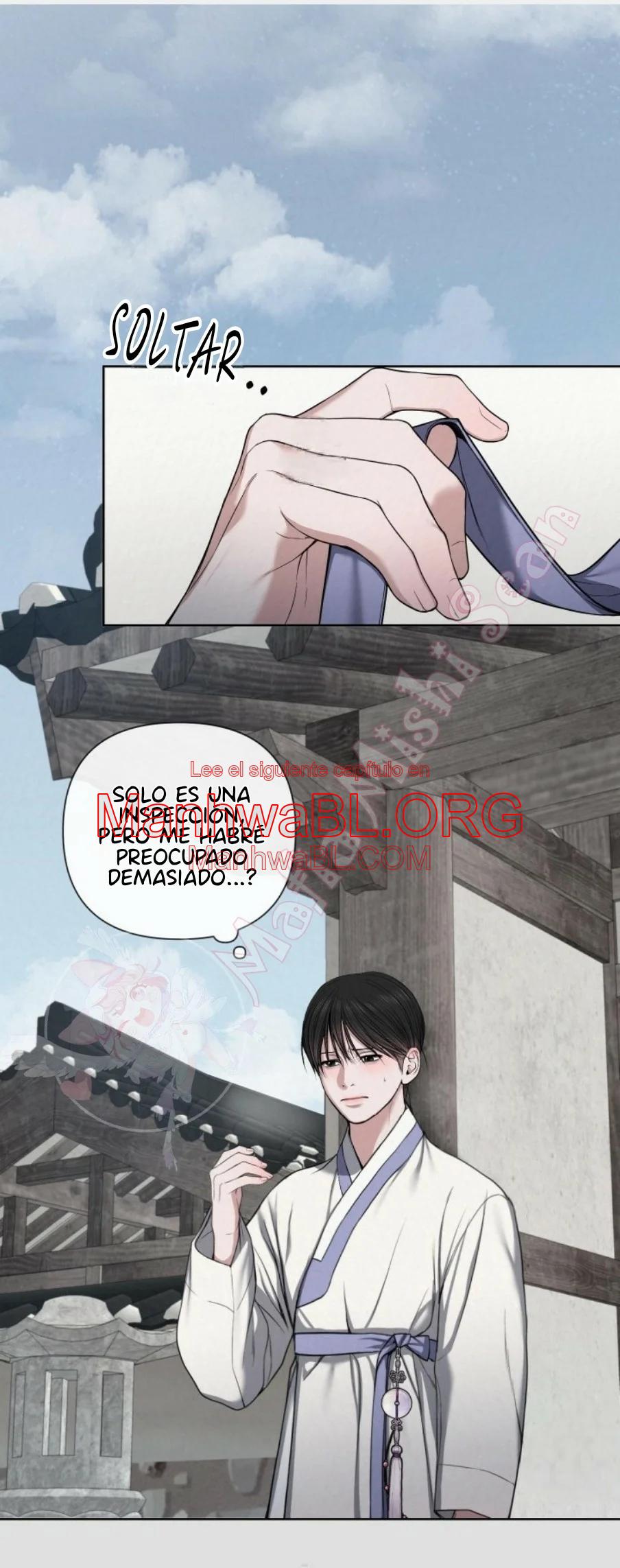 Monstruo - Capítulo 3 2 manhwa