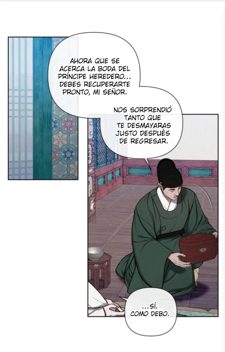 Monstruo - Capítulo 10 2 manhwa