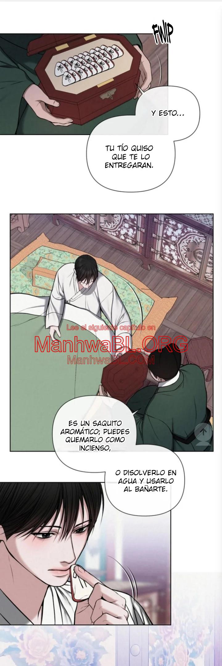 Monstruo - Capítulo 10 2 manhwa
