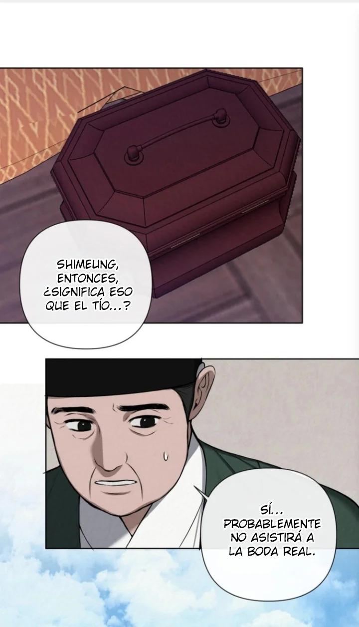Monstruo - Capítulo 10 2 manhwa