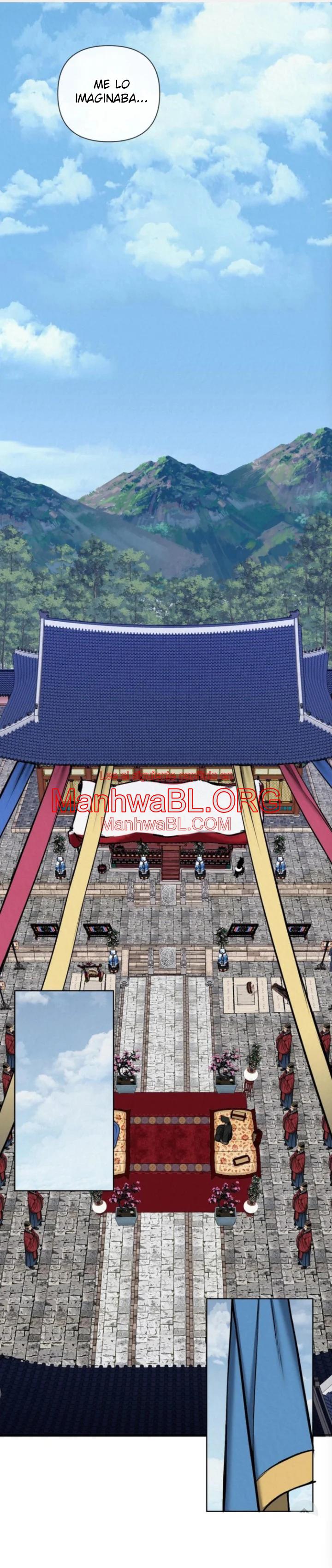 Monstruo - Capítulo 10 2 manhwa