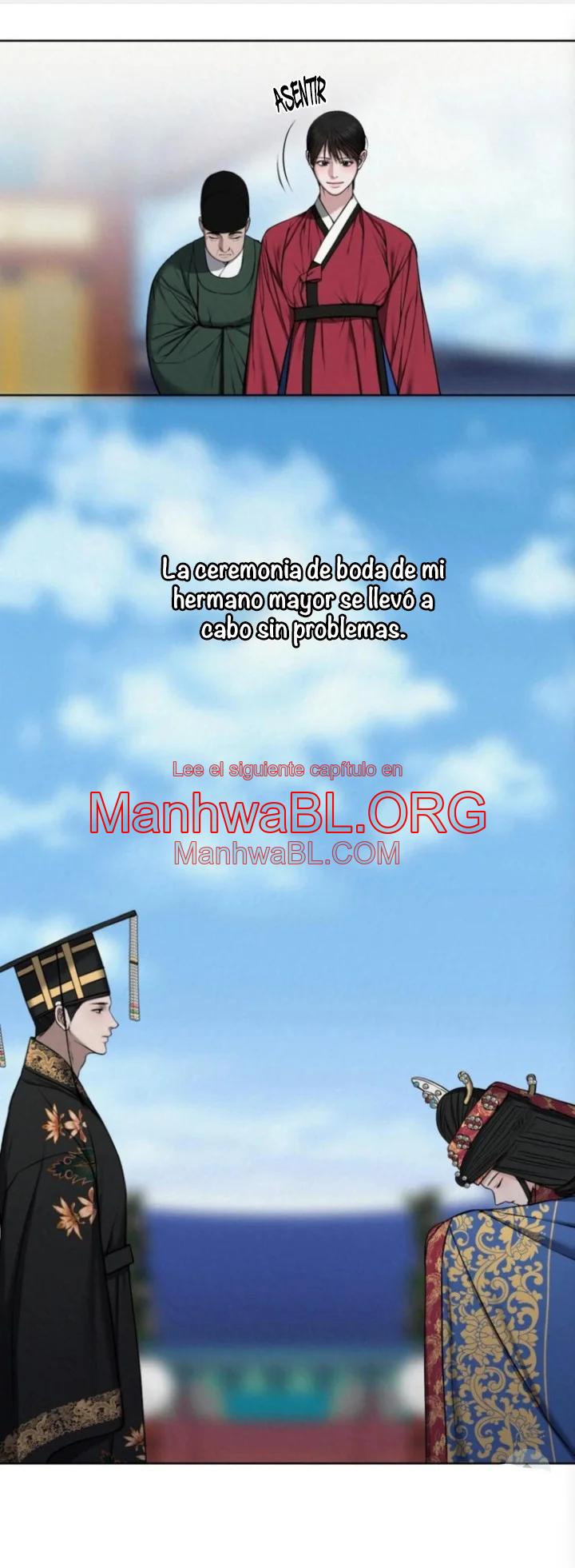 Monstruo - Capítulo 10 2 manhwa