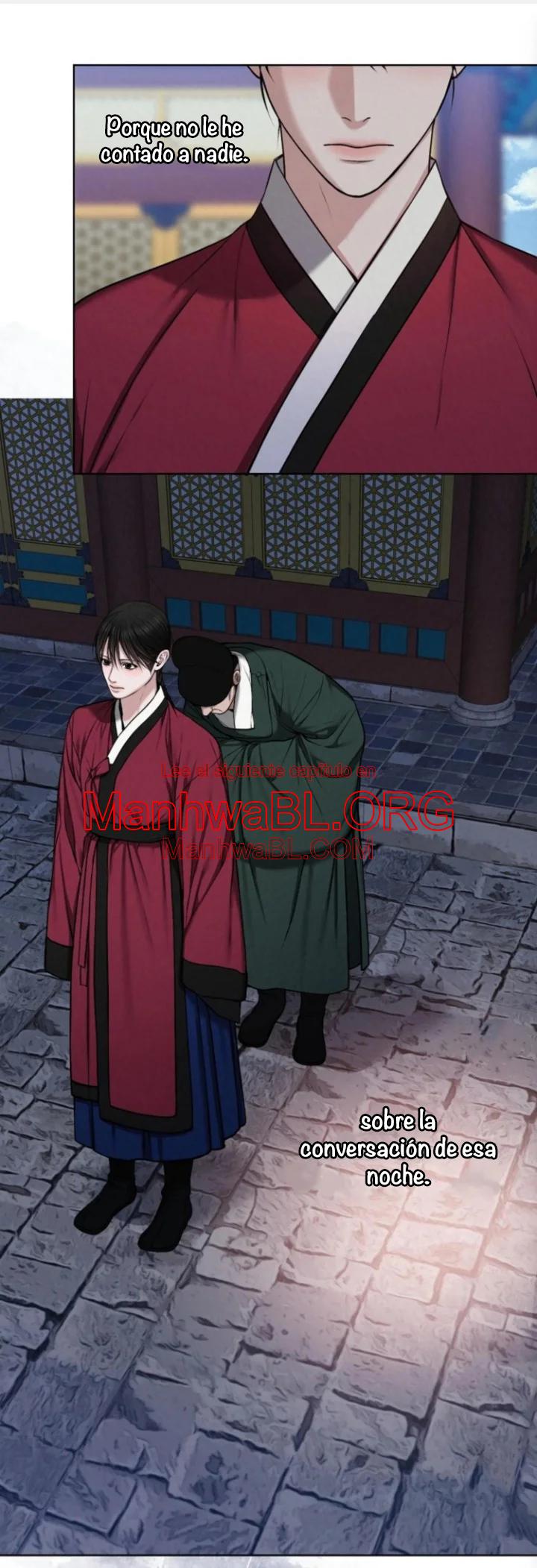 Monstruo - Capítulo 10 2 manhwa